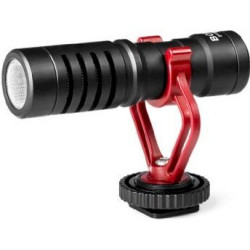 Boya BY-MM1 Microphone