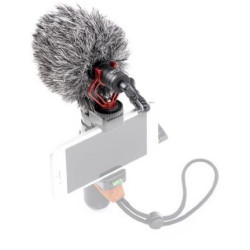 Boya BY-MM1 Microphone