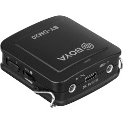 Boya BY-DM20 Microphone