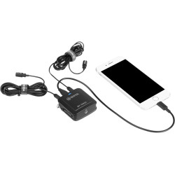 Boya BY-DM20 Microphone