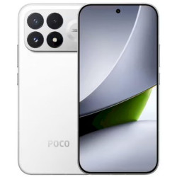Xiaomi Poco F9 Pro Smartphone 12GB / 256GB White