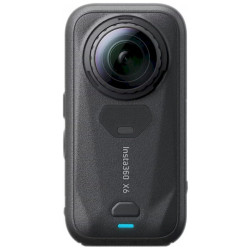 Insta360 CINSABXA-X6-STR-BLK