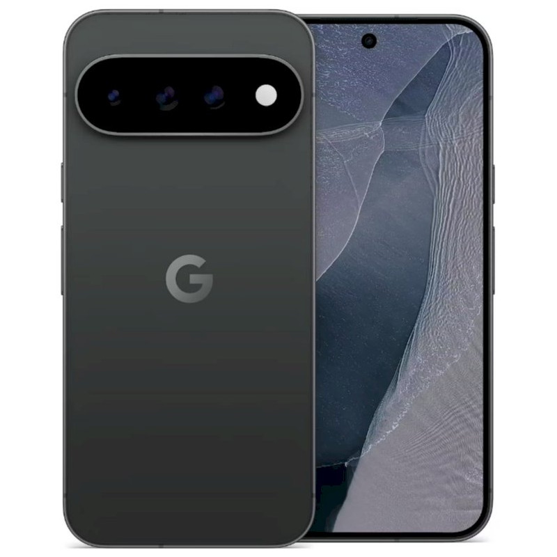Google Pixel 11 Pro XL Smartphone 12GB / 256GB Obsidian