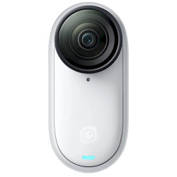 Insta360 Go 3S Action Camera 128GB White