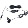 Boya BY-M1 Microphone Lavalier