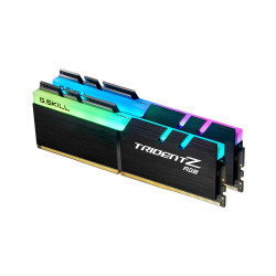 G.Skill Trident Z RGB DIMM RAM 32GB (2x16GB) DDR4 3600MHz