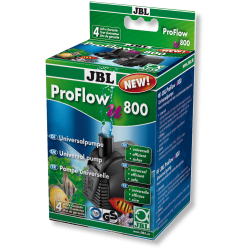 JBL rotorinis vandens siurblys ProFlow u800