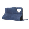 Mocco Smart Velvet Book Case for Xiaomi Redmi Note 14 4G