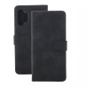Mocco Smart Velvet Book Case for Xiaomi Redmi Note 14 4G