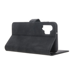 Mocco Smart Velvet Book Case for Xiaomi Redmi Note 14 4G