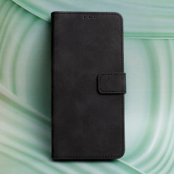 Mocco Smart Velvet Book Case for Xiaomi Redmi Note 14 4G