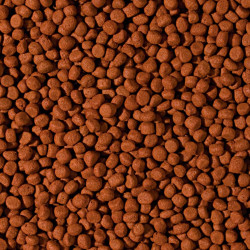 Tropical Cichlid Carnivore Medium Pellet granuliuotas maistas mėsėdžiams ciklidams 1000 ml