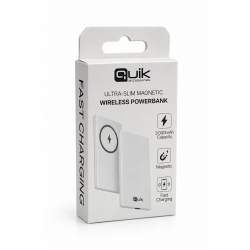 Quik QP-830