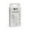 Quik Accessories QP-830 Ultra-Slim Magnetic Wireless Power Bank 3000mAh