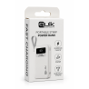 Quik Accessories QP-861 Portable Strap Power Bank 20.000mAh / 22.5W