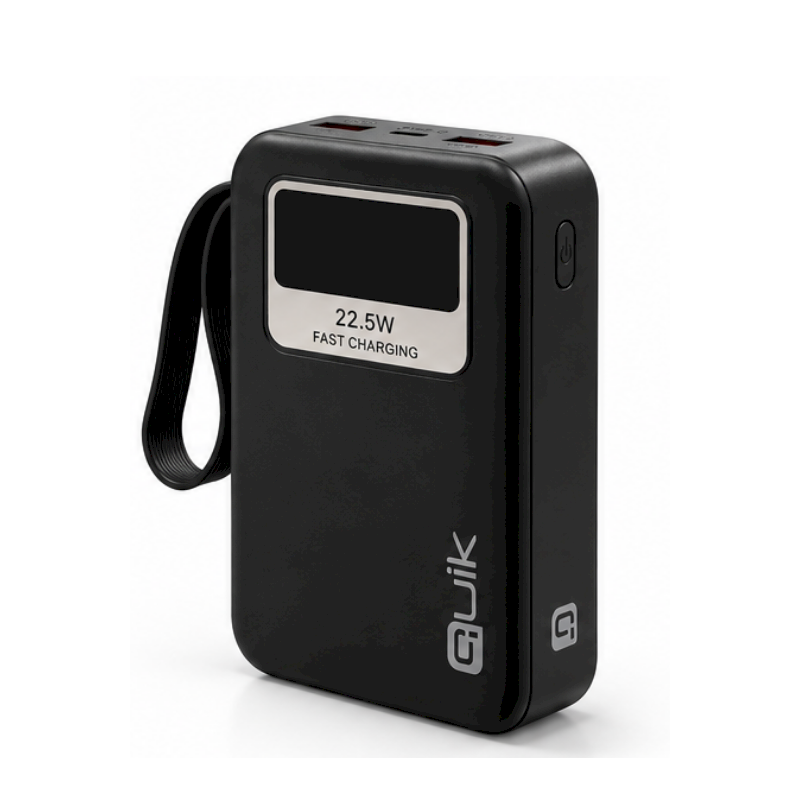Quik QP-862