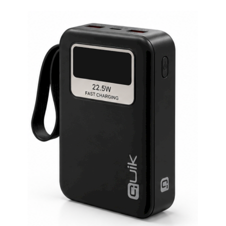 Quik QP-862
