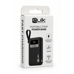 Quik QP-862