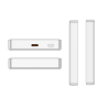 Quik Accessories QP-840 Slim Magnetic Wireless Power Bank 10.000mAh