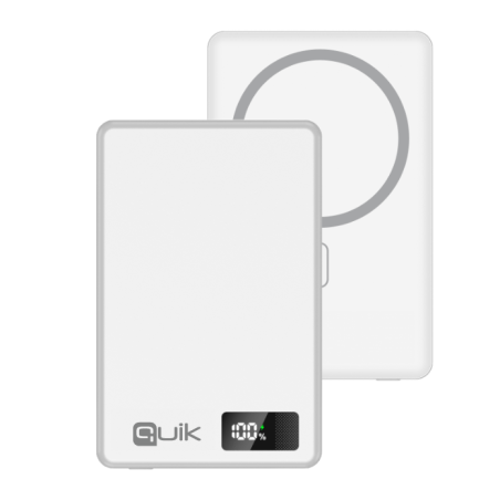 Quik QP-845