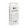 Quik Accessories QP-845 Slim Magnetic Wireless Power Bank 5.000mAh