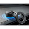 Swissten S-Grip MagLock Car Holder (MagSafe compatible)