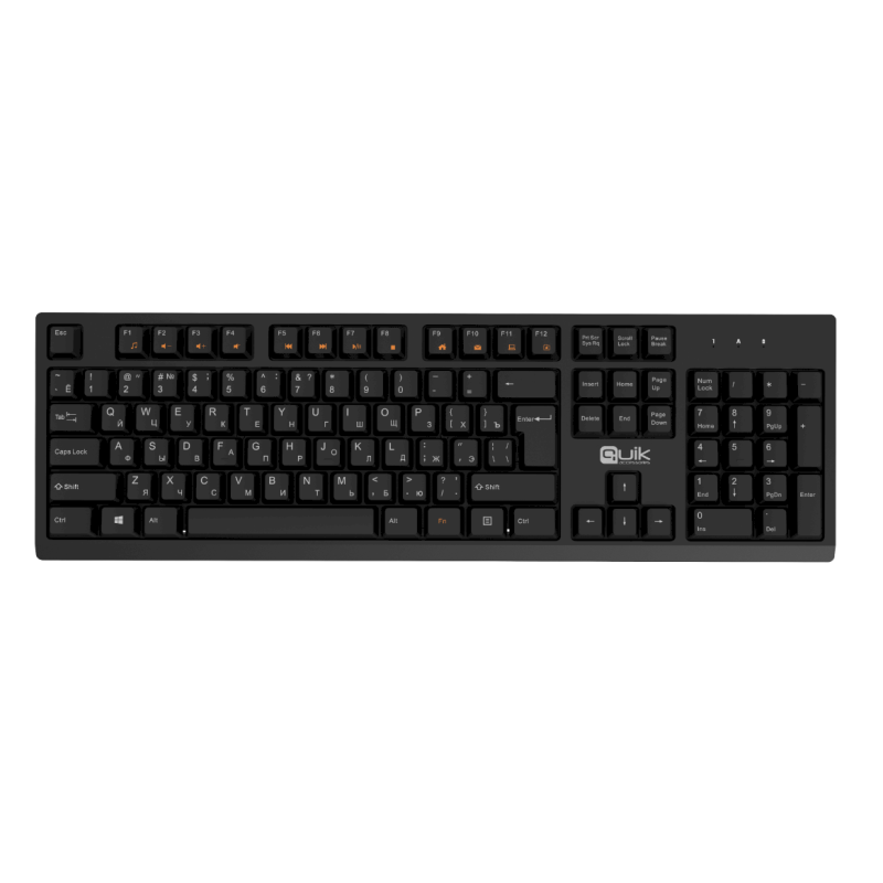 Quik QOS-12104