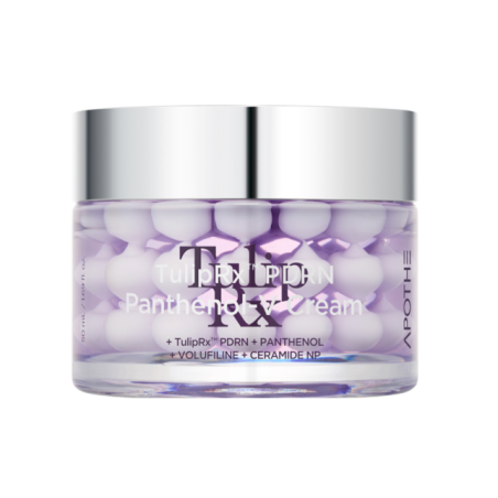 APOTHE TulipRx PDRN Panthenol-V Cream, 50 ml