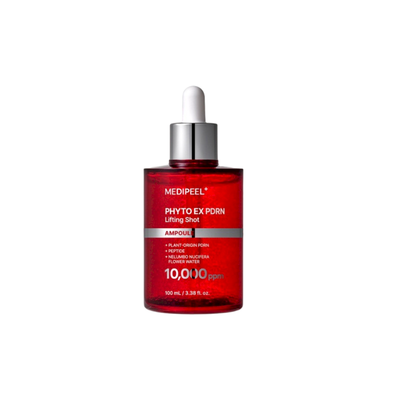 MEDI-PEEL Phyto EX PDRN Lifting Shot Ampoule, 100 ml