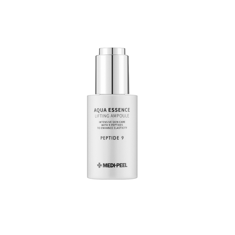 MEDI-PEEL Peptide 9 Aqua Essence Lifting Ampoule 50 ml