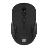 Quik Accessories QOS-1104 Optical Wireless Mouse 800 / 1000 / 1600 DPI