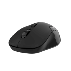 Quik Accessories QOS-1104 Optical Wireless Mouse 800 / 1000 / 1600 DPI