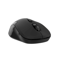 Quik Accessories QOS-1104 Optical Wireless Mouse 800 / 1000 / 1600 DPI