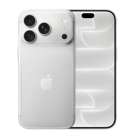 Apple iPhone 18 Pro Smartphone 256GB Silver