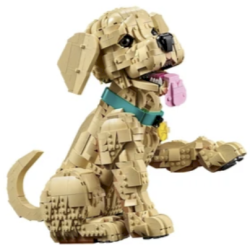 LEGO 11384