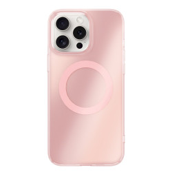 Mocco Mistiq Mag Back Case for Apple iPhone 13 / 14