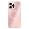 Mocco Mistiq Mag Back Case for Apple iPhone 15 Pro