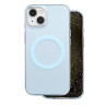 Mocco Mistiq Mag Back Case for Apple iPhone 13 / 14