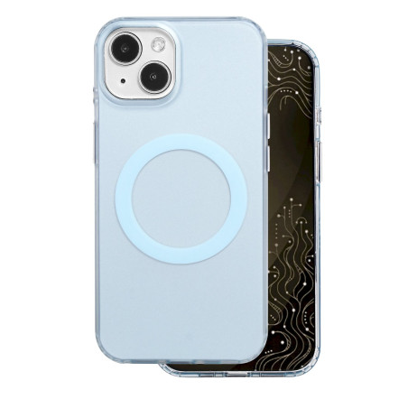 Mocco Mistiq Mag Back Case for Apple iPhone 15