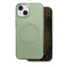 Mocco Mistiq Mag Back Case for Apple iPhone 13 / 14