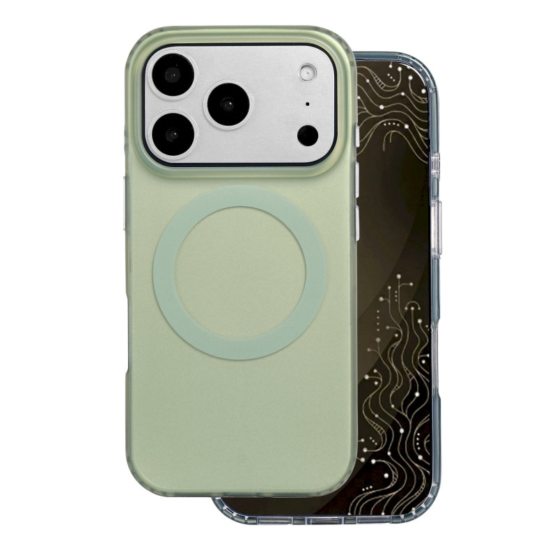 Mocco MO-MMB-IP-17PR-OL