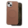 Mocco Mistiq Mag Back Case for Apple iPhone 13 / 14