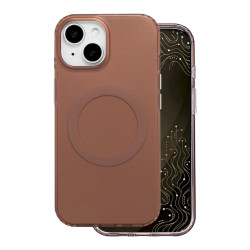 Mocco Mistiq Mag Back Case for Apple iPhone 15