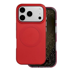 Mocco Mistiq Mag Back Case for Apple iPhone 17 Pro / 18 Pro