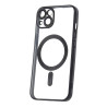 Mocco Color Chrome Mag Case for Apple iPhone 13