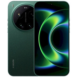 Xiaomi 17 Ultra Smartphone 16GB / 512GB Starlit Green