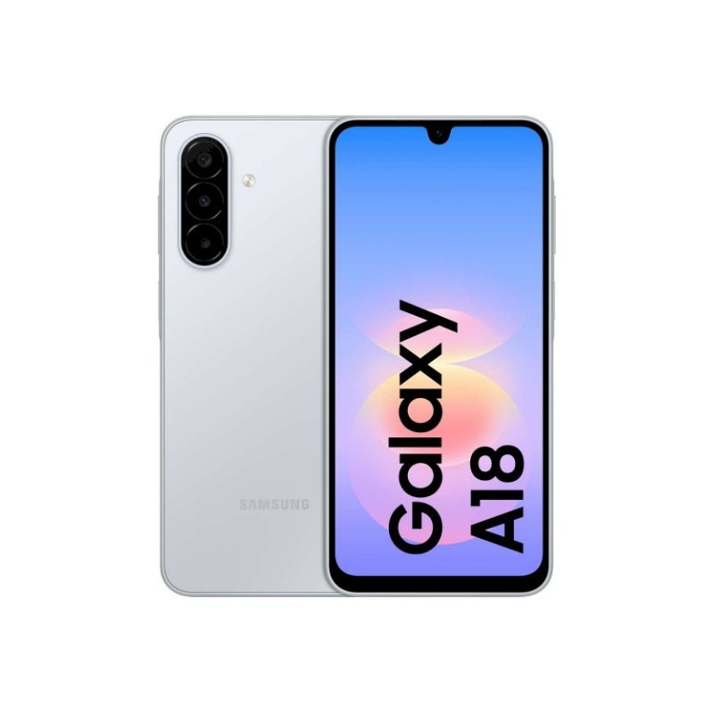 Samsung SM-A185FZSDEUE