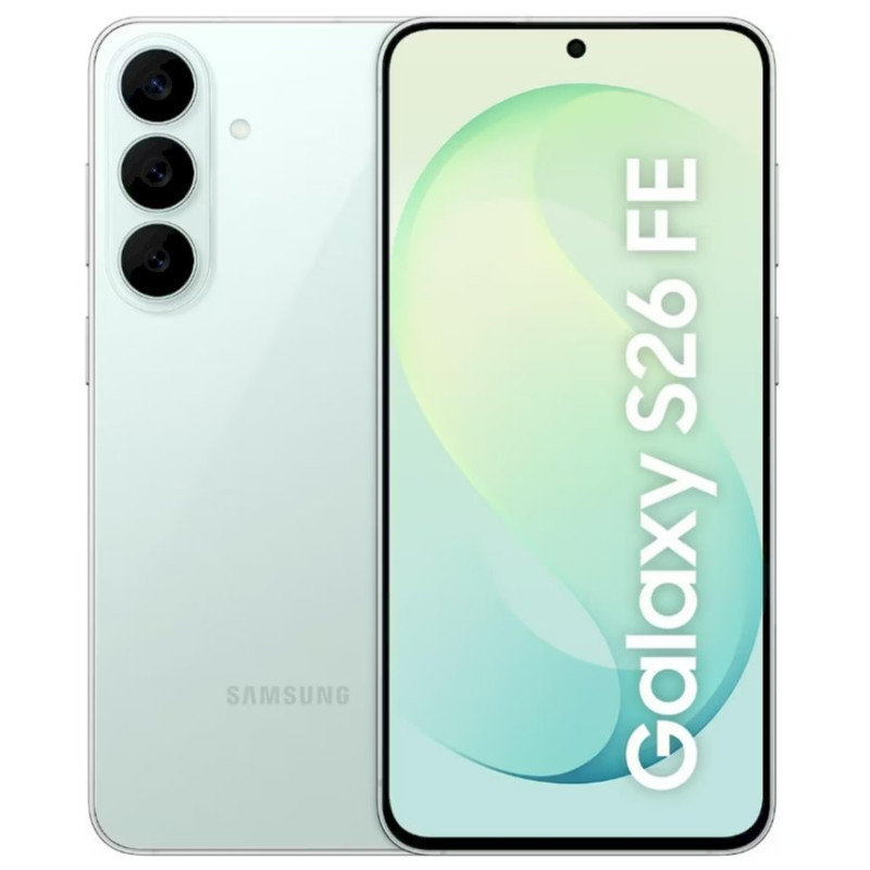 Samsung SM-S741BLGIEUE