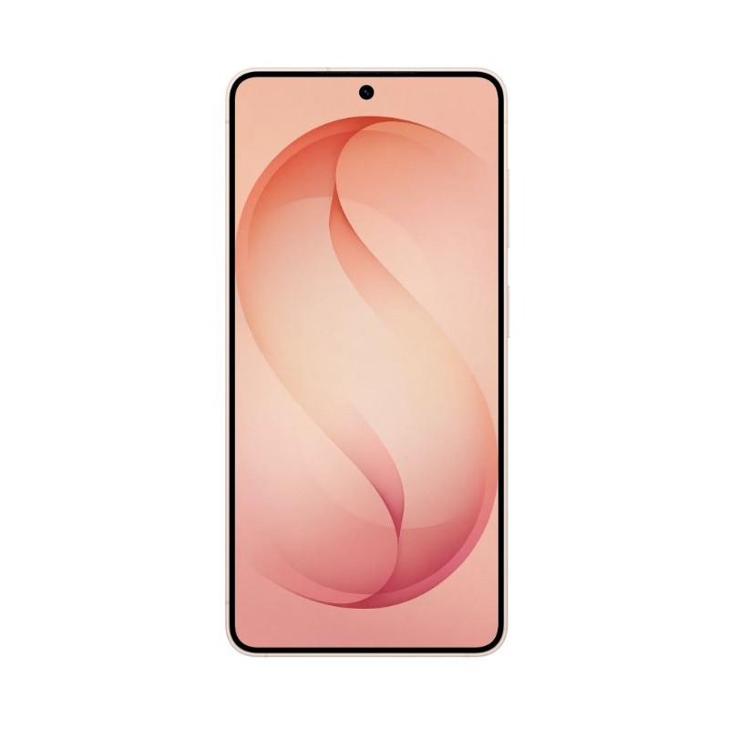 Samsung Galaxy S26 Smartphone 12GB / 256GB Pink Gold