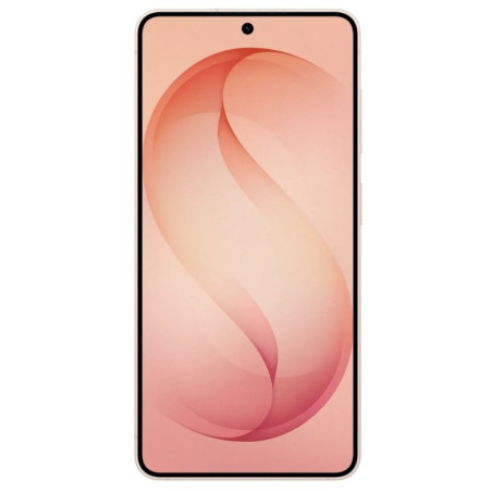 Samsung Galaxy S26 Smartphone 12GB / 256GB Pink Gold